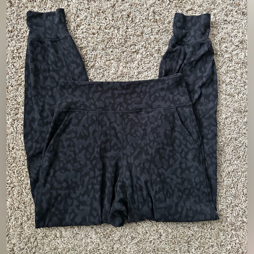 Lululemon align joggers